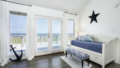 Casa De La Sirena--Beachfront Retreat in Spanish Grant - Foto 5, Other