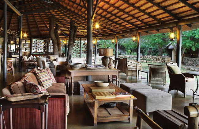 Motswari Private Game Reserve by Newmark - Foto 15