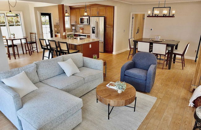 Belmont Shore Beach House - Foto 18