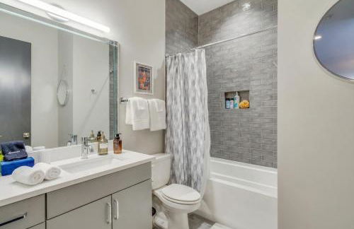 New NashVegas Downtown Rooftop City Views 13Beds - Foto 31