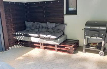 Kaszuby Punkt Klonowo Przywidz sauna klima basen - Foto 71