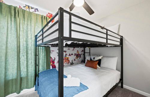 Modern&kid friendly:Lackland|SeaWorld|Games|Pets - Foto 9