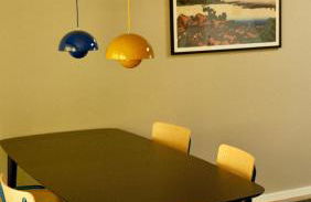 bluestar apartments am Storkower See inkl Badesteg und Gartensauna - Foto 13