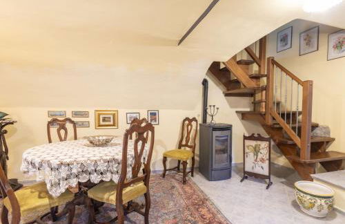 Apartment Casa Orai Mountain View by Interhome - Photo 22