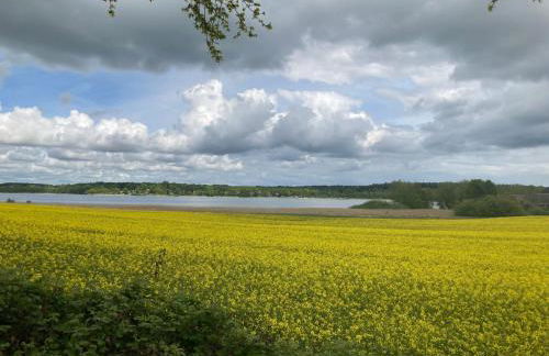 Holiday Home in Klingberg mit Seeblick by Interhome - Foto 38