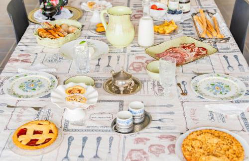 Cascina Petricore - Elegante dimora tra le colline del Monferrato - Foto 37