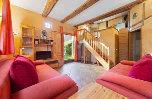 Bauernhaus nahe Langlingen Badesee - Foto 16