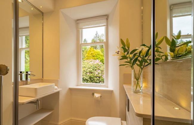 Lindeth Fell Country House - Foto 41