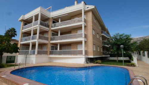 Apartment Residencial Mar by Interhome - Foto 2