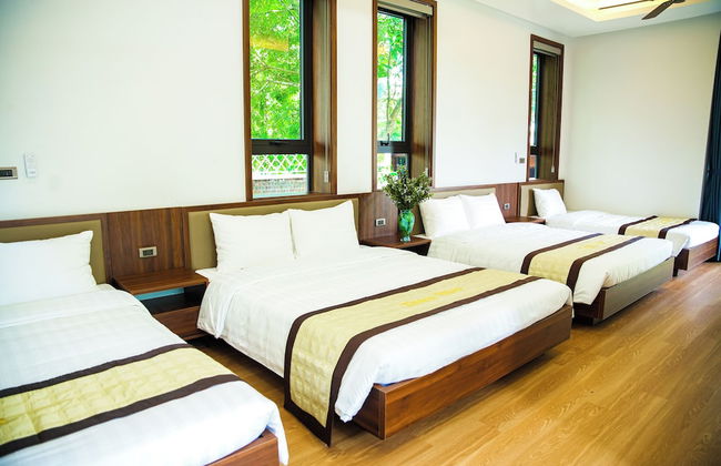 Time Villas - Foto 3