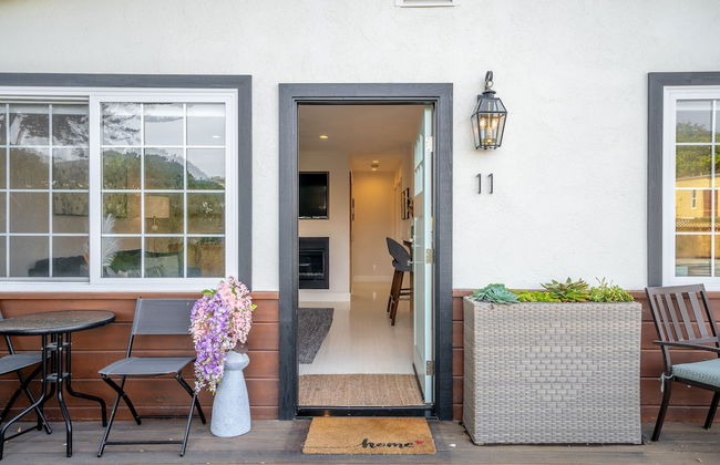 Your Dream Seaside Vacation! Charming 2 BDR Home - Foto 27