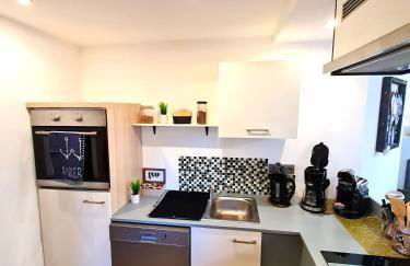 Ferienwohnung - Michaelas HUUS - zwischen den Meeren, Trappenkamp - Foto 11