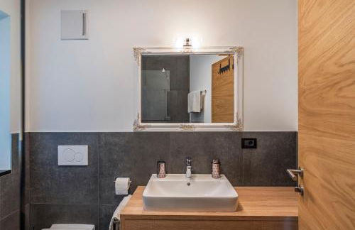 Residence Alpina - Foto 22