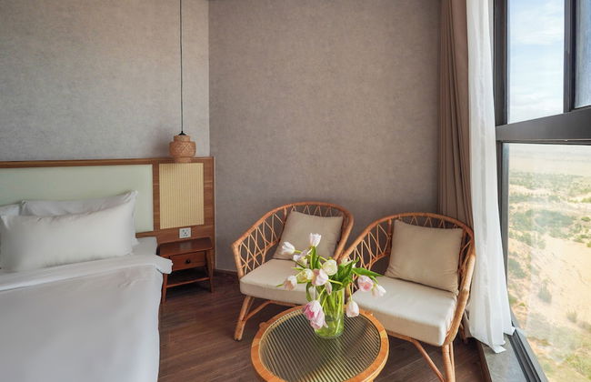 Mandala Sunrise Escape - Foto 77