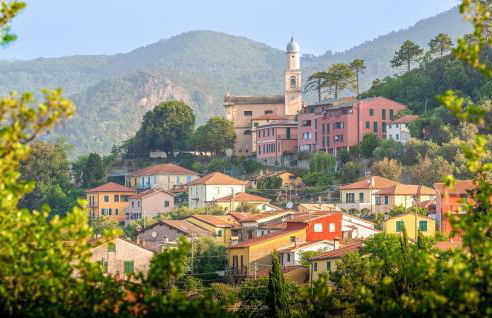 Beautiful Home In Framura With Wifi - Foto 8