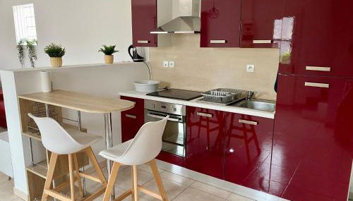 CHAP'S Résidence en centre ville 1 à 11 personnes - Photo 4