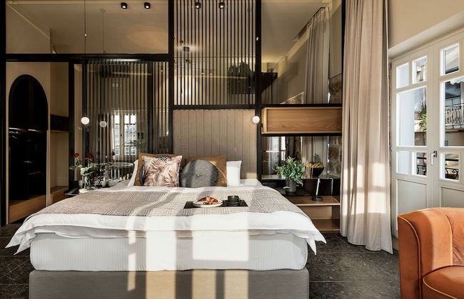 Divino Suites Chania - Foto 8