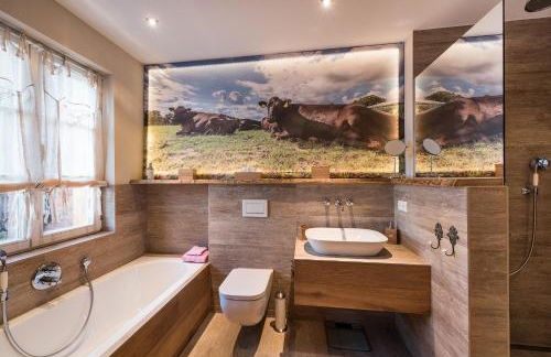 Ferienwohnungen Hof Holtmann - Foto 68