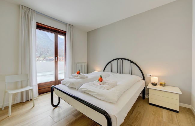 Balcone Sui Tigli Few Min From The Lake - Foto 5