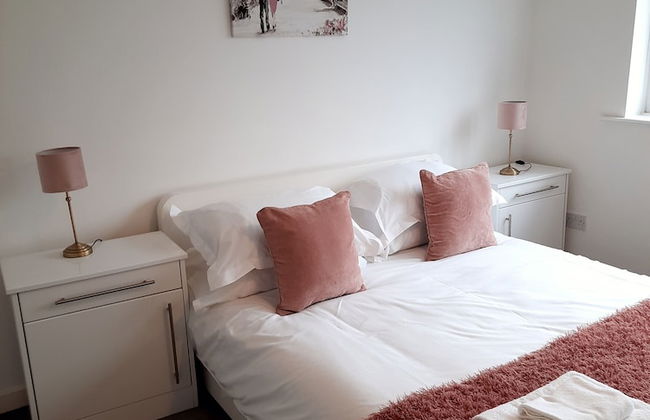 Impeccable 5-bed House in Stockton-on-tees - Foto 3