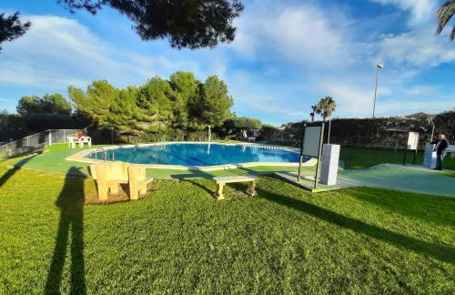 Pinada Golf Apartment - Foto 1