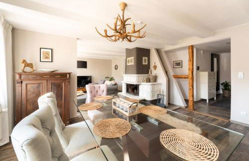 Ferienwohnungen am Markt - Foto 5