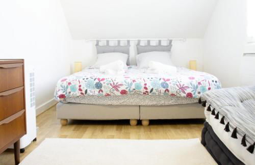 Maison 3 chambres face à la Cathédrale - Foto 8