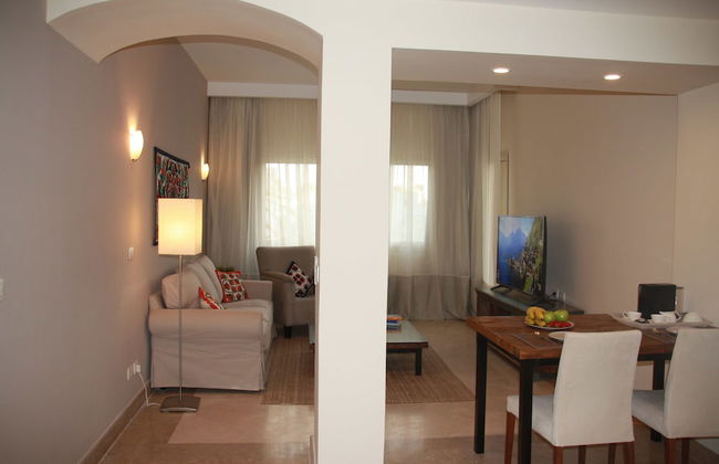 Azzurra Sahl Hasheesh - Foto 8