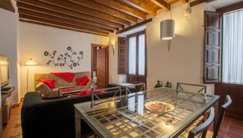 Casa Montalbán Apartamentos Turísticos - Foto 5