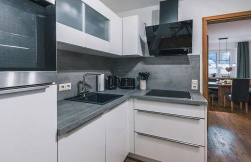 Allgäu-Glück Grünenbach - Foto 29