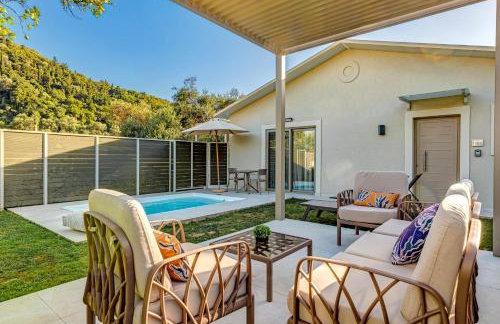 Euphoria Suites Palaiokastritsa - Foto 35