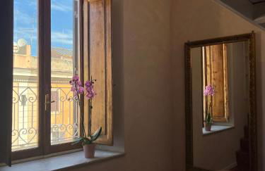 Penthouse 23 - Vatican Charming Apartment - Photo 10