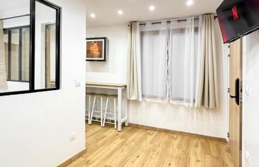 Villa Des Bégonias - PSG - Foto 21