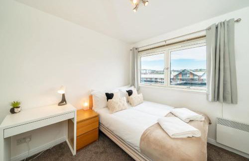 Quayside Apartment - Foto 9