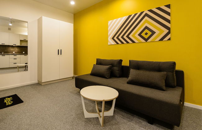 Partner Guest House Klovskyi - Foto 58