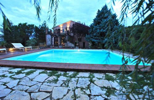 Casa Boschetto - Foto 10