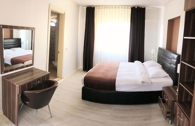 Residence Le Reve - Foto 2