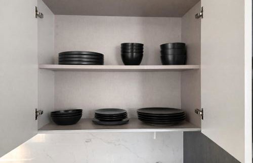 Trendy 3BR I Free Parking I Workspace - Photo 4