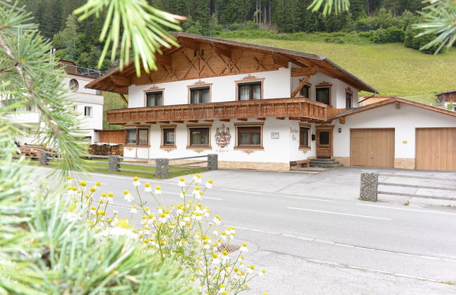 Apartment Landhaus Lenz - Foto 1