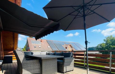 Ferienwohnung Allgäunest - Foto 20