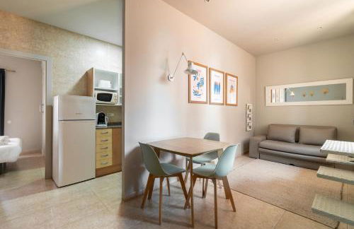 Stay U-nique Apartments Torre d'En Damians II - Foto 16