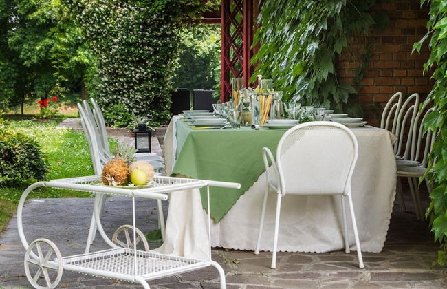 Villa Pina 8 2 in Sulbiate - Foto 3