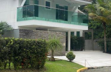 Casa de Praia em Condomínio Hanga Roa Bertioga - Foto 5