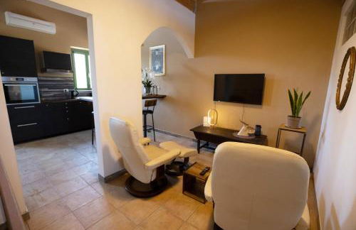 La Vita Nuova Appartements - Appart B&B - Foto 14