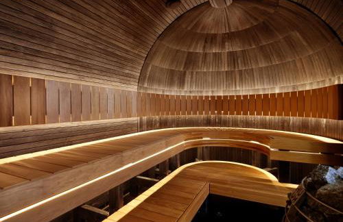 DER KARLSHOF - Natursuiten & Spa - Foto 33