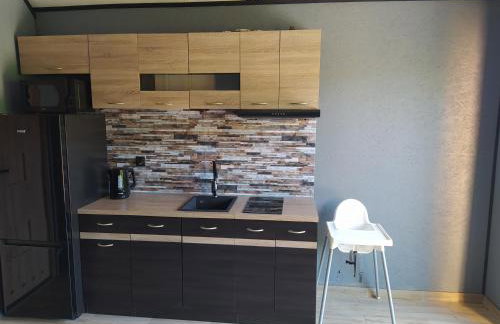 Dom i domek nad morzem i jeziorem - Jezierzany - Jarosławiec - Foto 20