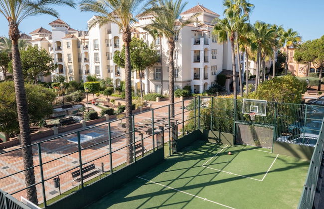 Marriott's Playa Andaluza - Foto 51