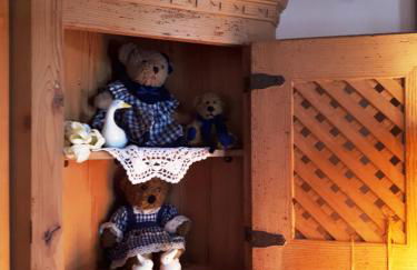 Ferienwohnungen Hofanger - Foto 16