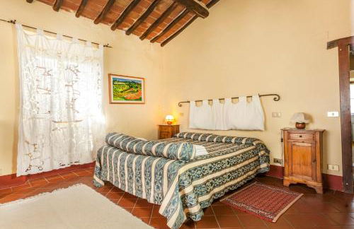 Villa il Giuggiolo villa in Tuscany - Foto 18