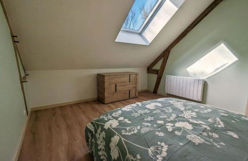 L’île aux fruits en Berry - Foto 11